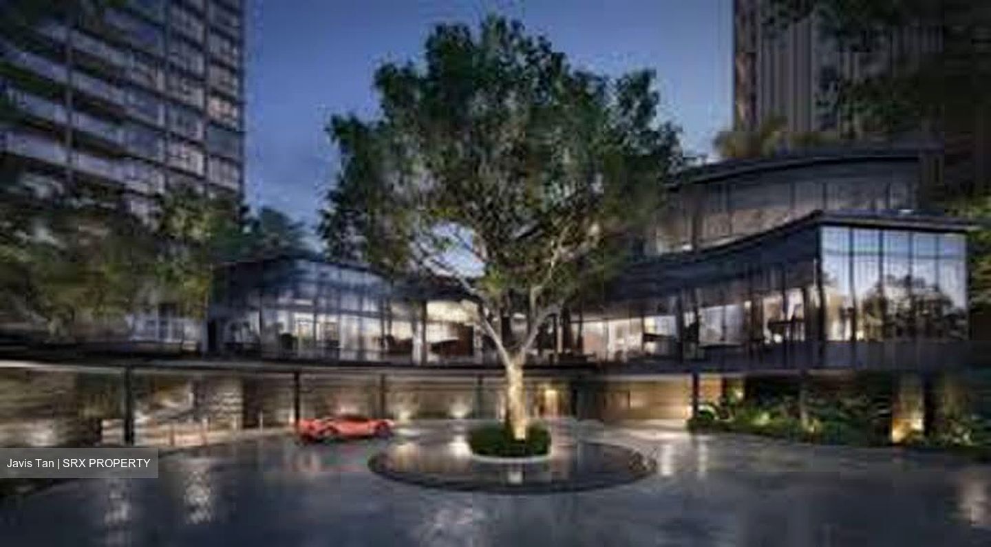 Hillock Green (D26), Apartment #569231071